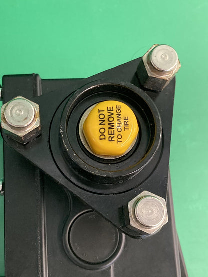Left & Right Motors for Quickie Q700M Power Wheelchair 250286 / 250287 #K200