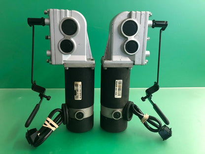 Motors for Pride Jet 3 Ultra Powerchair DRVMOTR1172, DRVMOTR1173 #G515
