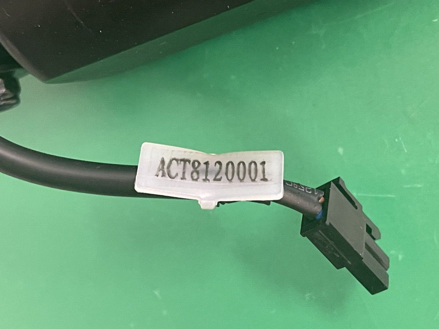 Recline Actuator Model: ACT8120001/41 for Quantum 4FRONT Power wheelchair #i283
