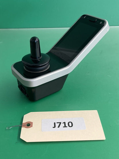 Dynamic LiNX 400 Touchscreen Power Wheelchair Joystick Remote DLX-REM400-B #J710