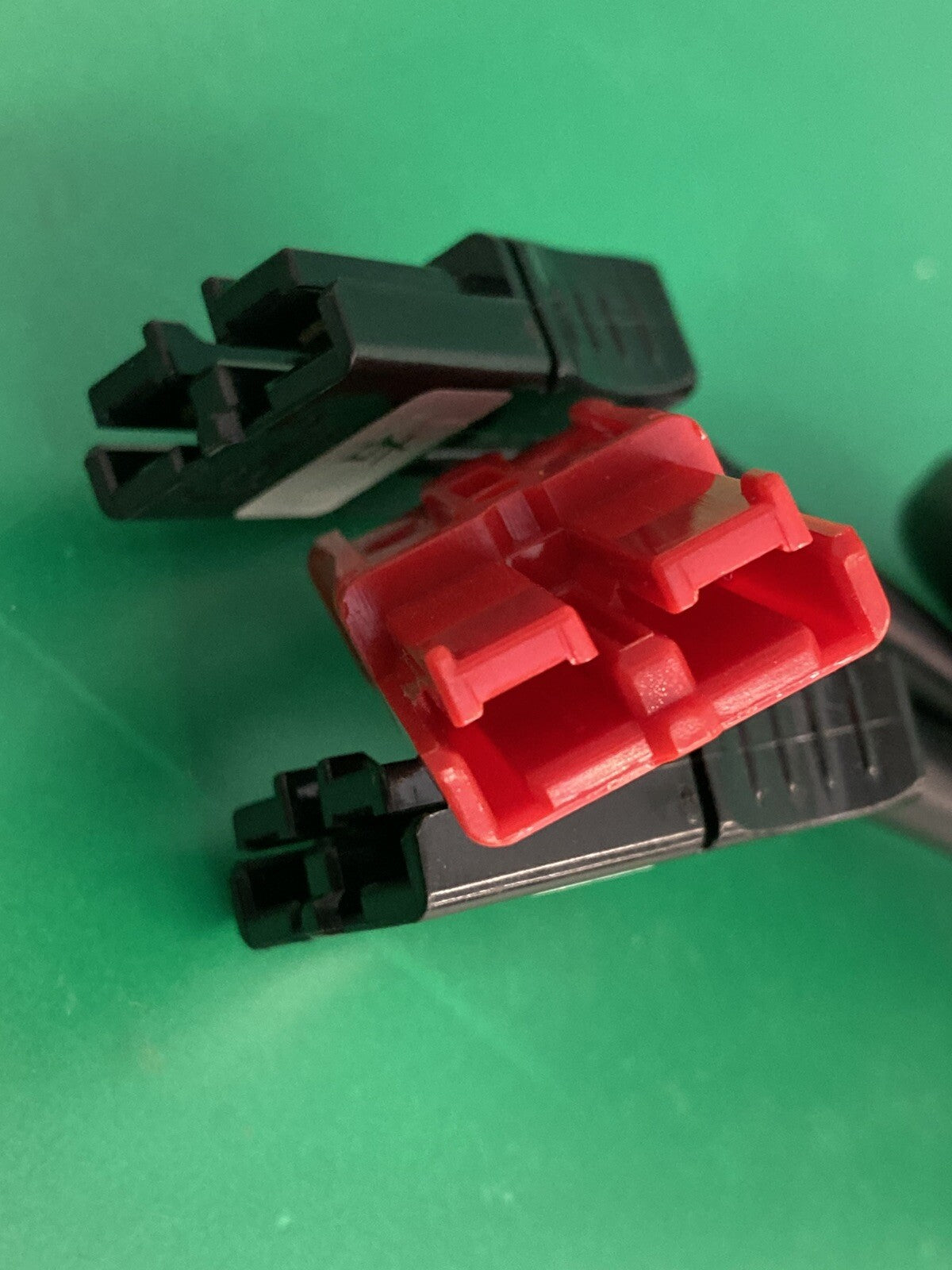 Joystick for the Bangeran Hercules Folding Power Wheelchair X2450B #K736