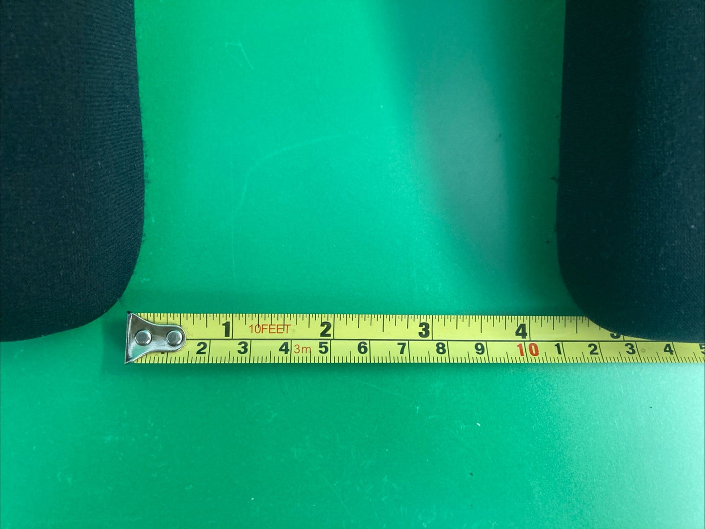 Stealth i2i Head Positioning Padded Wheelchair Headrest Only ~Size: SMALL #K810