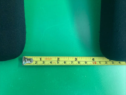 Stealth i2i Head Positioning Padded Wheelchair Headrest Only ~Size: SMALL #K810