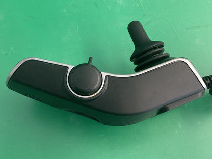 Quantum QLogic2 Joystick CTL123217 for Quantum Power Wheelchair 1751-8009 #K574