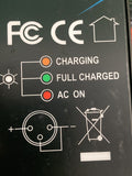 BRIGHT WAY GROUP 24V 8A Charger for Power Wheelchairs FC300-240-8000U #i762