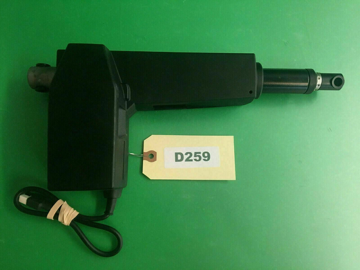 Invacare Recline Actuator Linak Type 1122257 for Power Wheelchair #D259