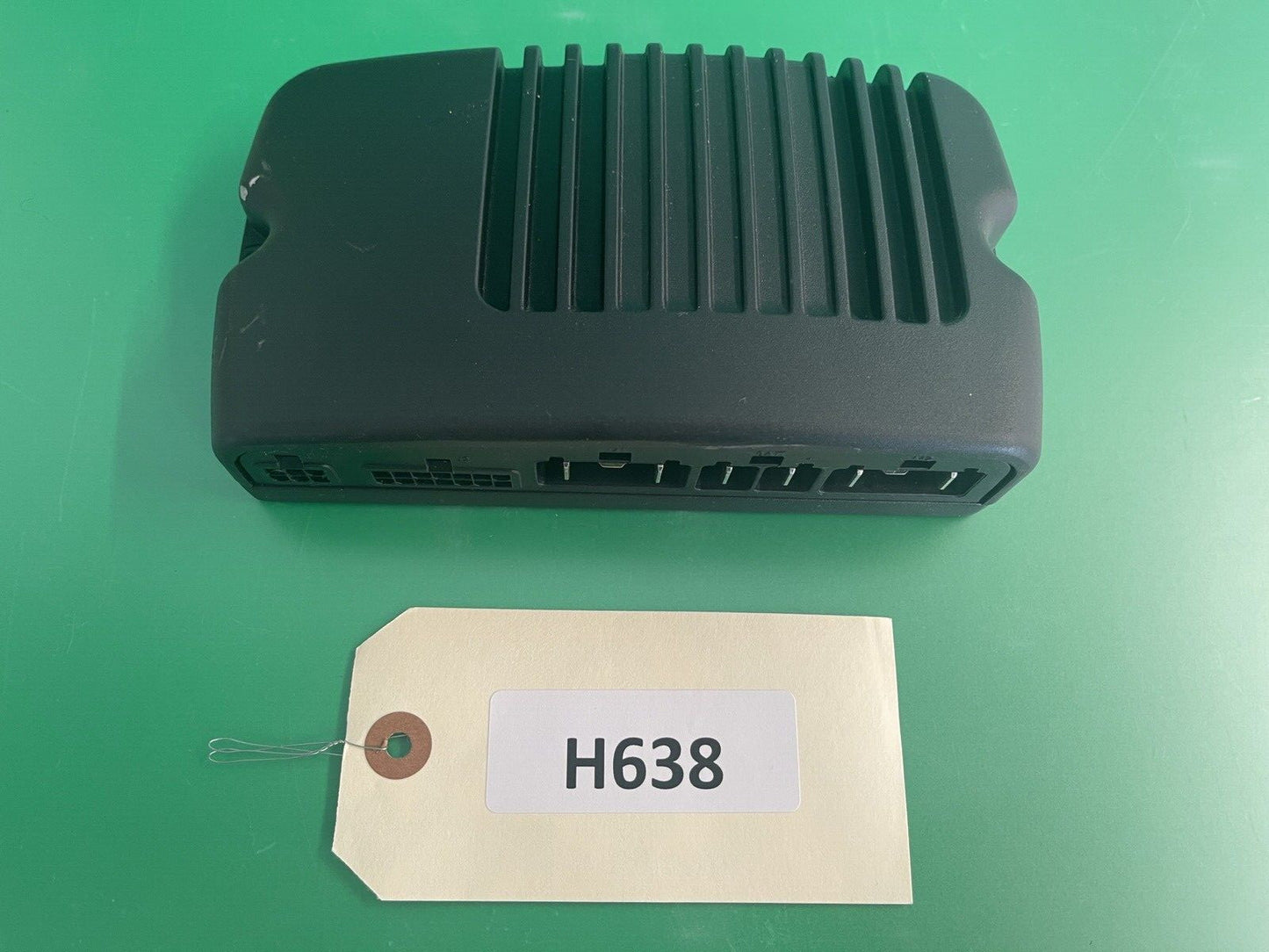 Control Module for Quantum Power Wheelchairs 1750-3509 - CTLDC1466 #H638