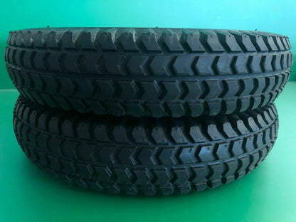 Drive Wheel Assembly for the Quantum Q6 Edge 2.0 & Q6 Edge 2.0 X #H449