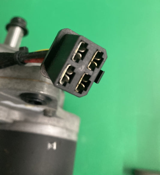 Motors for the Pride Jazzy Select Powerchair DRVMOTR1281 /DRVMOTR1282 #K913