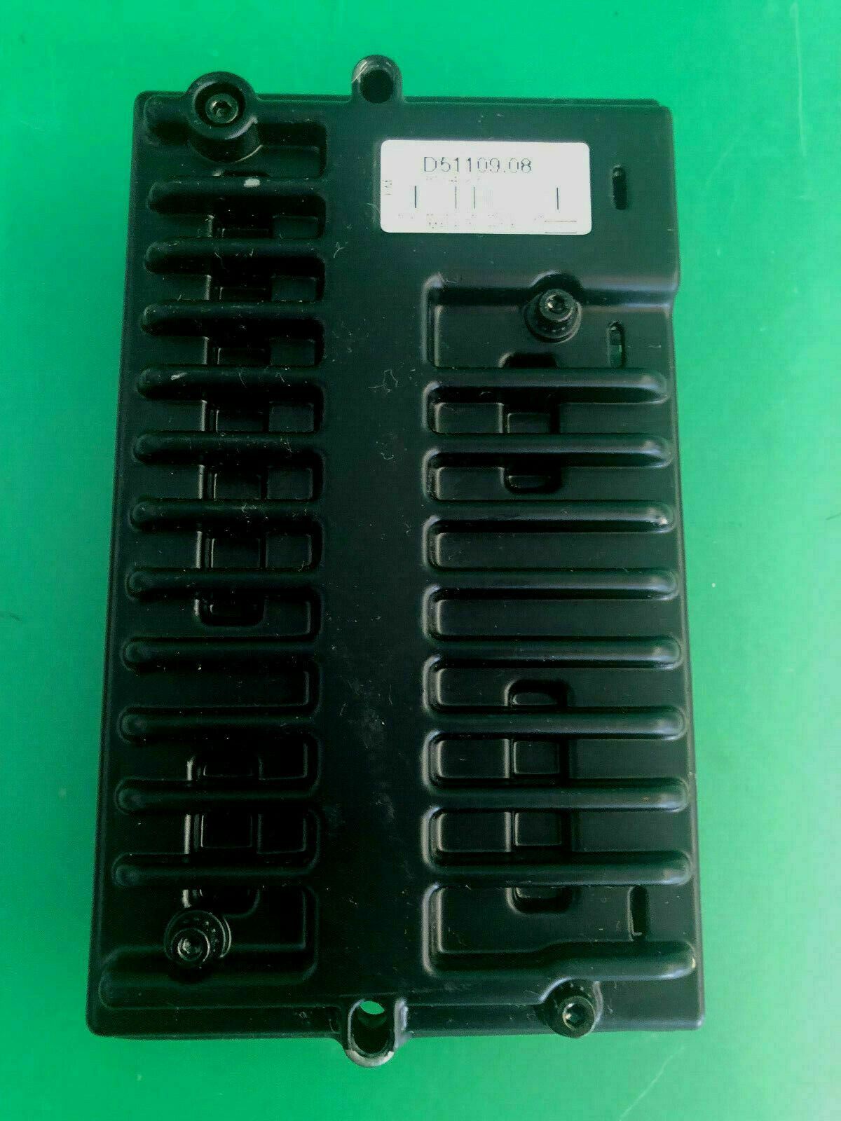 R Net D51109.08 Quickie Power Wheelchair Control Module #C948