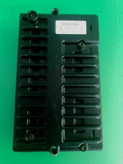 R Net D51109.08 Quickie Power Wheelchair Control Module #C948