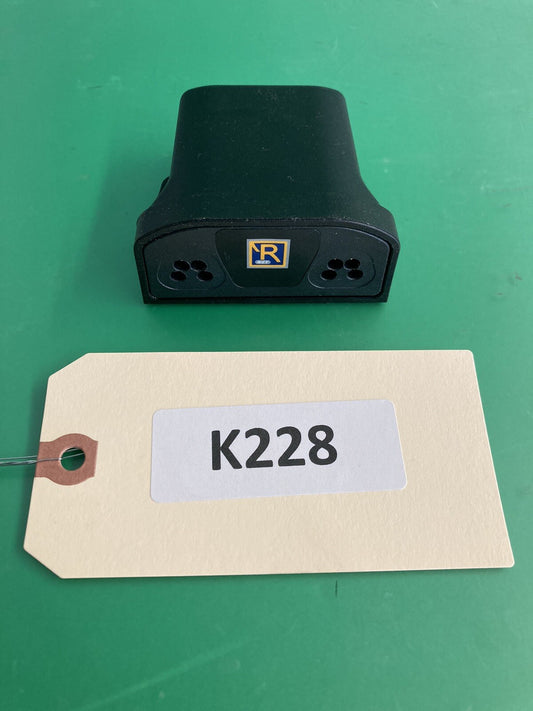 PG DRIVES RNET Module for Quickie Power Wheelchairs D51557.03 #K228