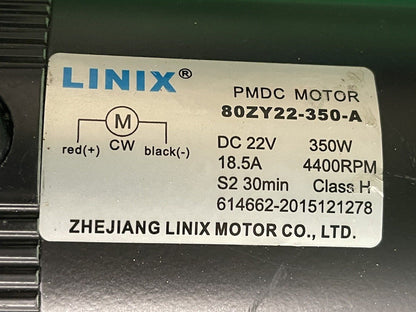 Right & Left Motors for Permobil F3 Power Wheelchair 1831168-1831167 #H978