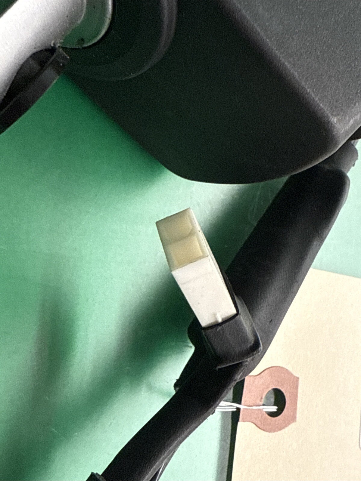 LINAK Articulating BackRest Actuator Quickie Powerchair 2332101001075B4 #K317