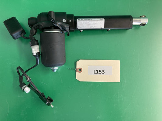 Tilt Actuator for Quickie Power Wheelchair NAQ002‑A / Q101 #L153