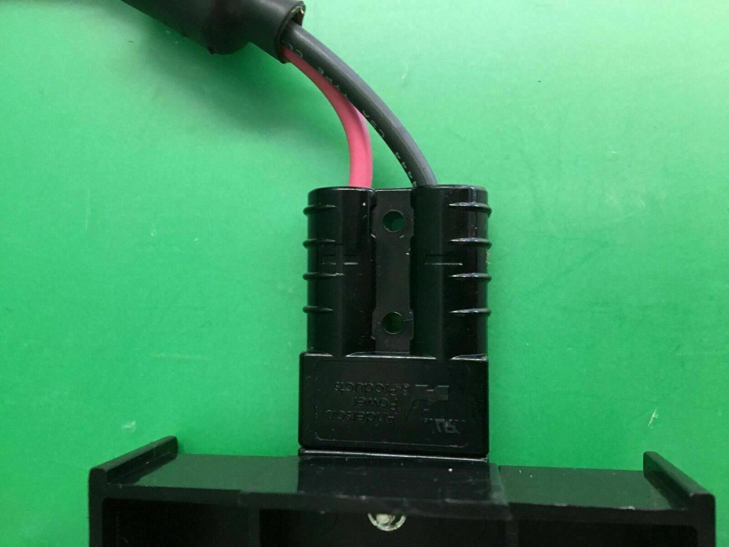 Battery Wiring Harness for TDX SP Power Wheelchair  #B996
