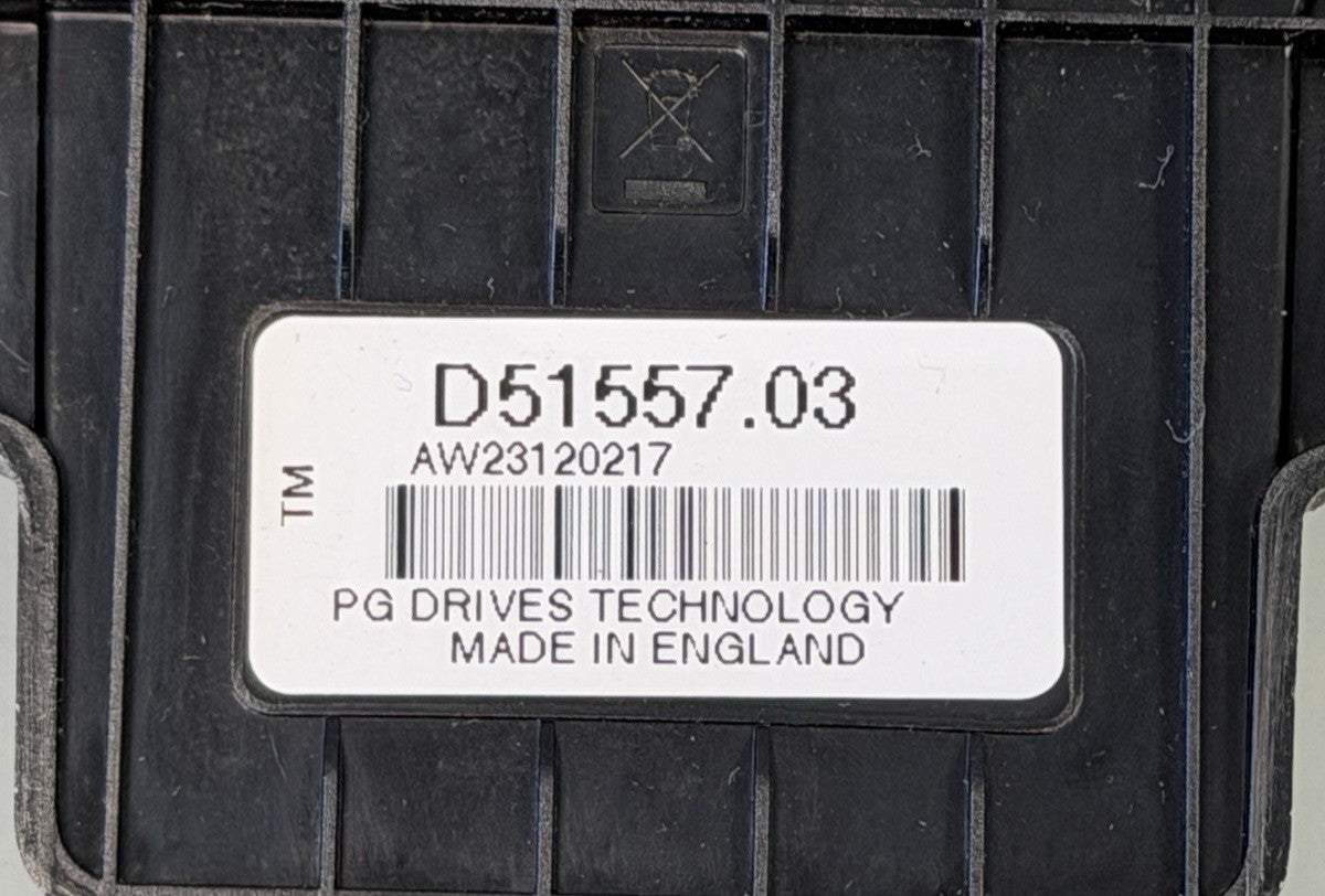 PG DRIVES RNET Module for Quickie Power Wheelchairs D51557.03 #L249