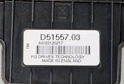 PG DRIVES RNET Module for Quickie Power Wheelchairs D51557.03 #L249