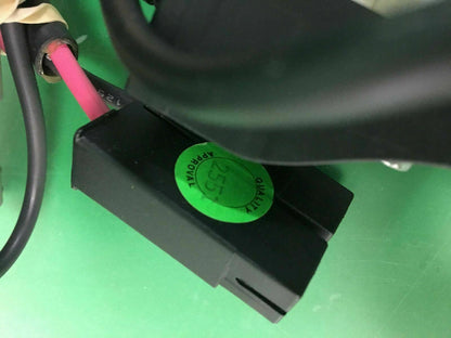 Battery Wiring Harness for FDX  Power Wheelchair  #A103