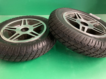 Drive Wheel Assembly for Jazzy Elite HD, Jazzy Elite 14 & Jazzy Select HD #K402