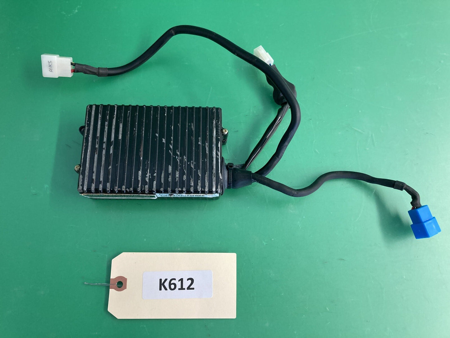 Controller Module for the Shoprider Echo & Hero Scooters (106202-69900) #K612