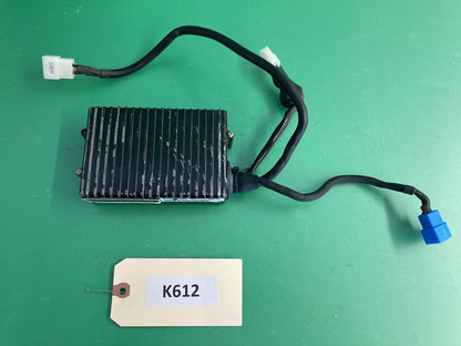 Controller Module for the Shoprider Echo & Hero Scooters (106202-69900) #K612