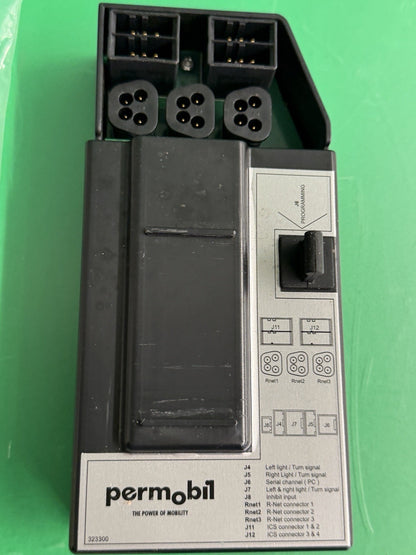 RNet Advanced Master Module for Permobil F5 VS Wheelchair 335367 #K871