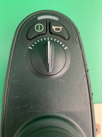 Penny & Giles 2 Key (4 PIN PLUG) Joystick D51157.03 for Power Wheelchair #K828