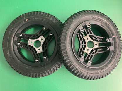Drive Wheels for the Permobil F3 F5 M3 M5 Power Wheelchairs Set of 2* #K560