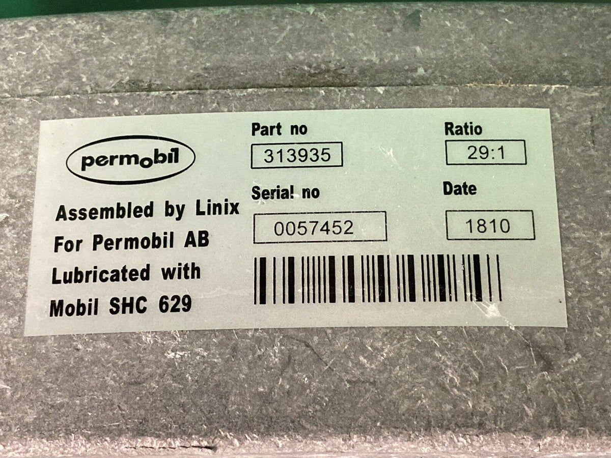 Motors for Permobil M3 Power Wheelchair 330723/330819 313934/313935 #J298