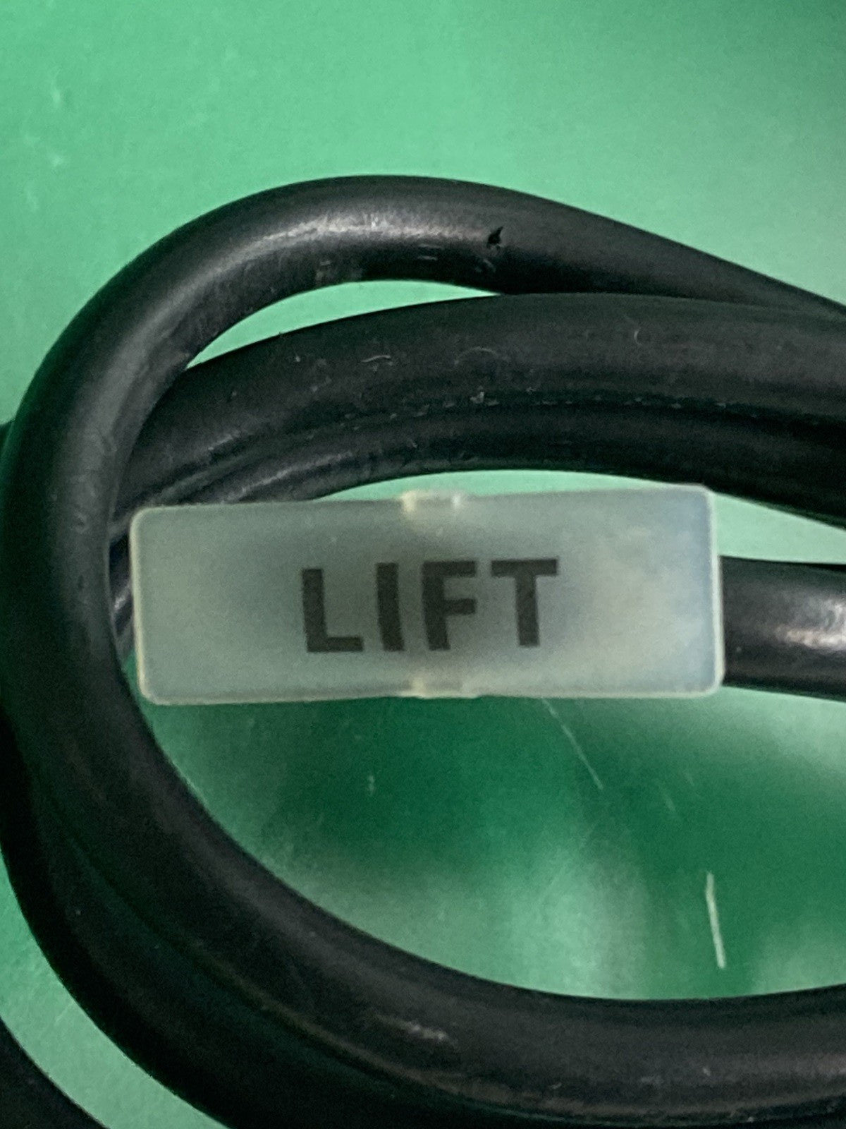 Lift Actuator Type: LL-5001 - 94QC3FB1 - MOT153430 for Power Wheelchair #K907