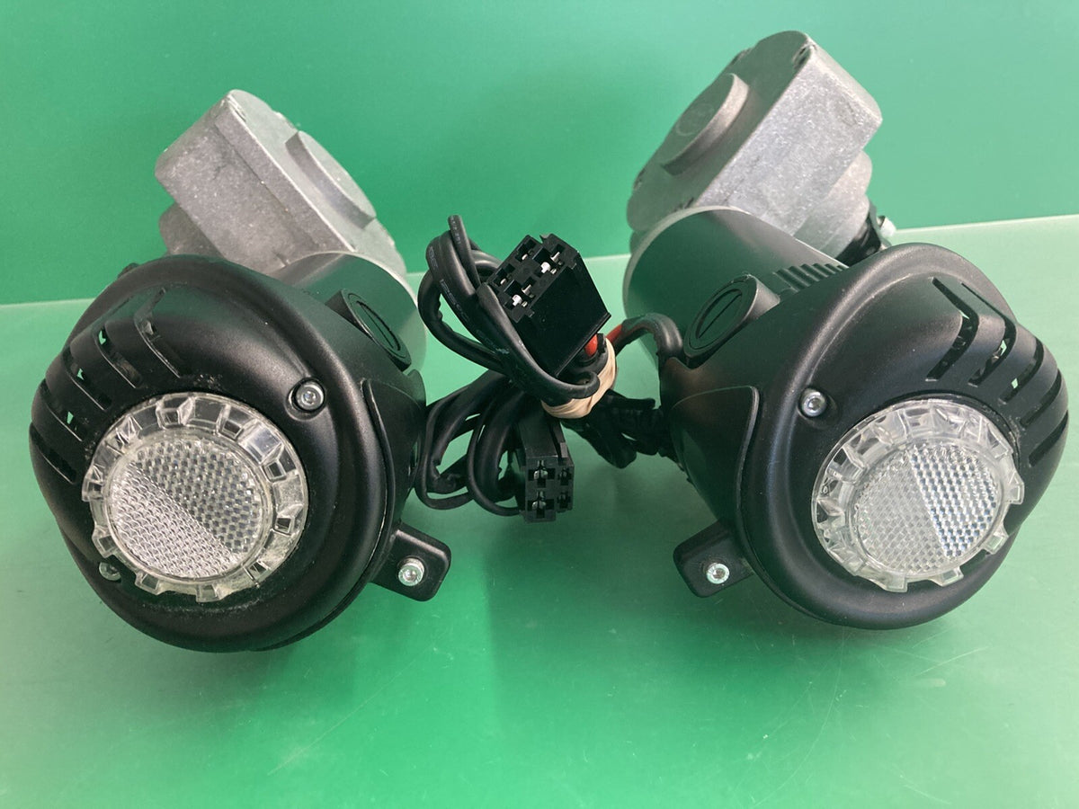 Motors for Permobil M3 Power Wheelchair 330723 / 330819 313934 / 313935 #K576