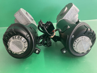 Motors for Permobil M3 Power Wheelchair 330723 / 330819 313934 / 313935 #K576