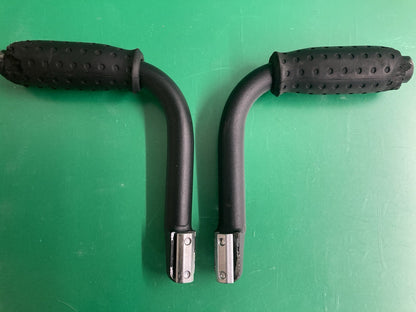 Permobil Corpus 3G Seating Push Handles for Permobil Power Wheelchairs #L074