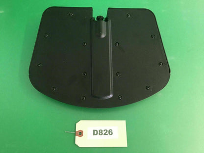 Foot Rest For Pride Jazzy Select GT Power Wheelchair #D826
