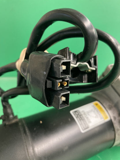 RIGHT MOTOR FOR INVACARE PRONTO SURE STEP M61 POWER WHEELCHAIR 1123950 #K284