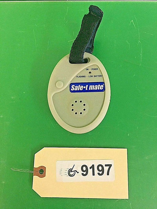 SAFE-T-MATE SM-005 Seatbelt Alarm (ALARM ONLY)  #9197