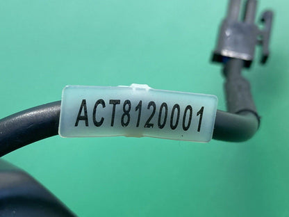 Recline Actuator Model: ACT8120001 for Quantum Power wheelchairs #J411