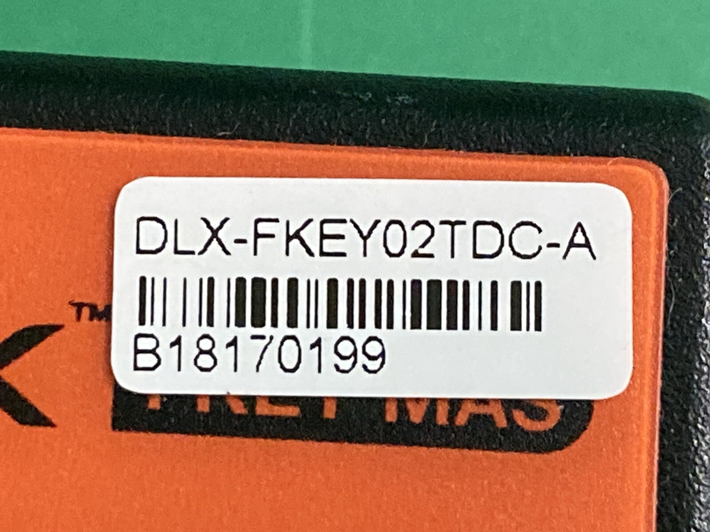Dynamic LiNX Module for Power Wheelchair DLX-FKEY02TDC-A LiNX FKEY MAS TDC #J137