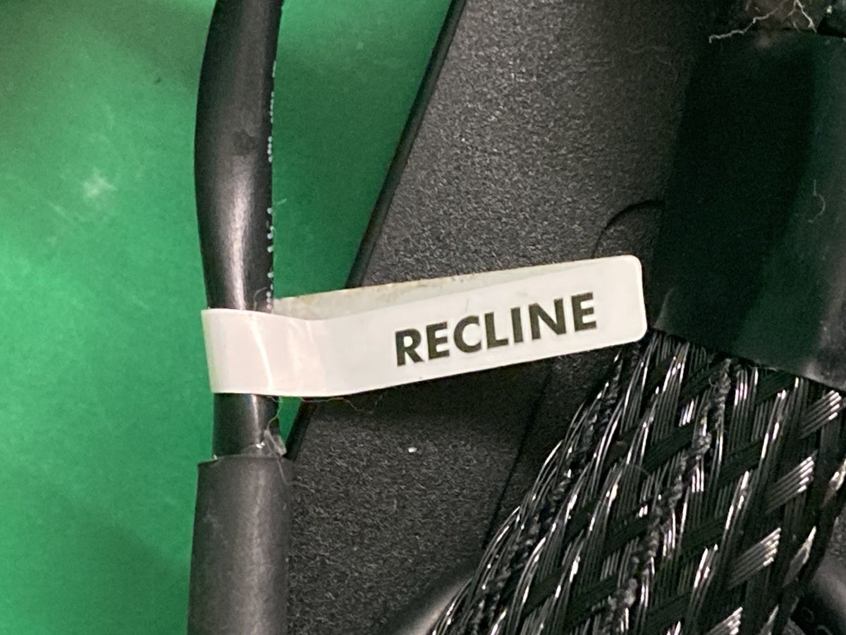 REAC Wheelchair Recline Actuator Type: RE5001/41- Item: 94QA2NB1 - TRA1071 #K905