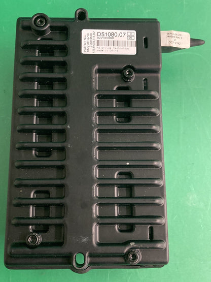 90 Amp VR2 Controller Module for Power Wheelchair D51080.07 / 163893 #K512