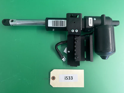 Invacare Recline Actuator Type LL-5001/41 - 94QA2DB1 for Power Wheelchair  #i533
