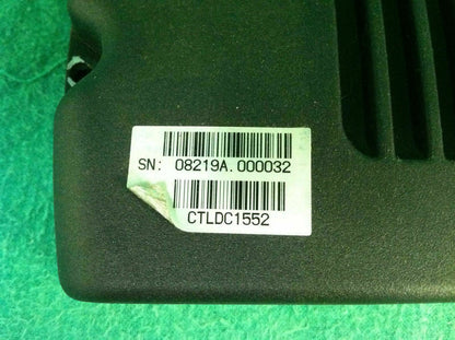 Control Module for Quantum 614   Model 1750-2009  CTLDC1552  #5293