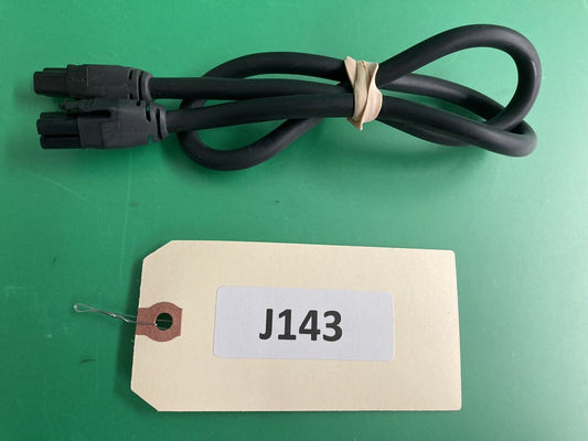Dynamic LiNX Bus Cable for Power Wheelchairs (26 INCHES LONG)  #J143