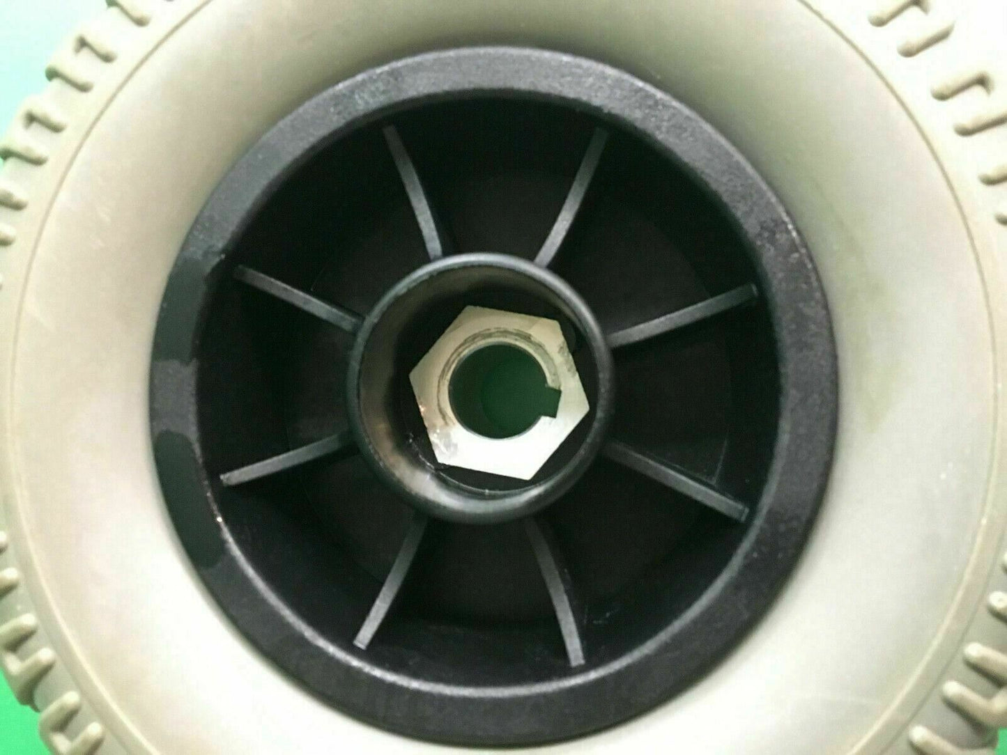 Rear Drive Wheel Assembly for Drive Spitfire Power Scooter  -Set of 2* #D944