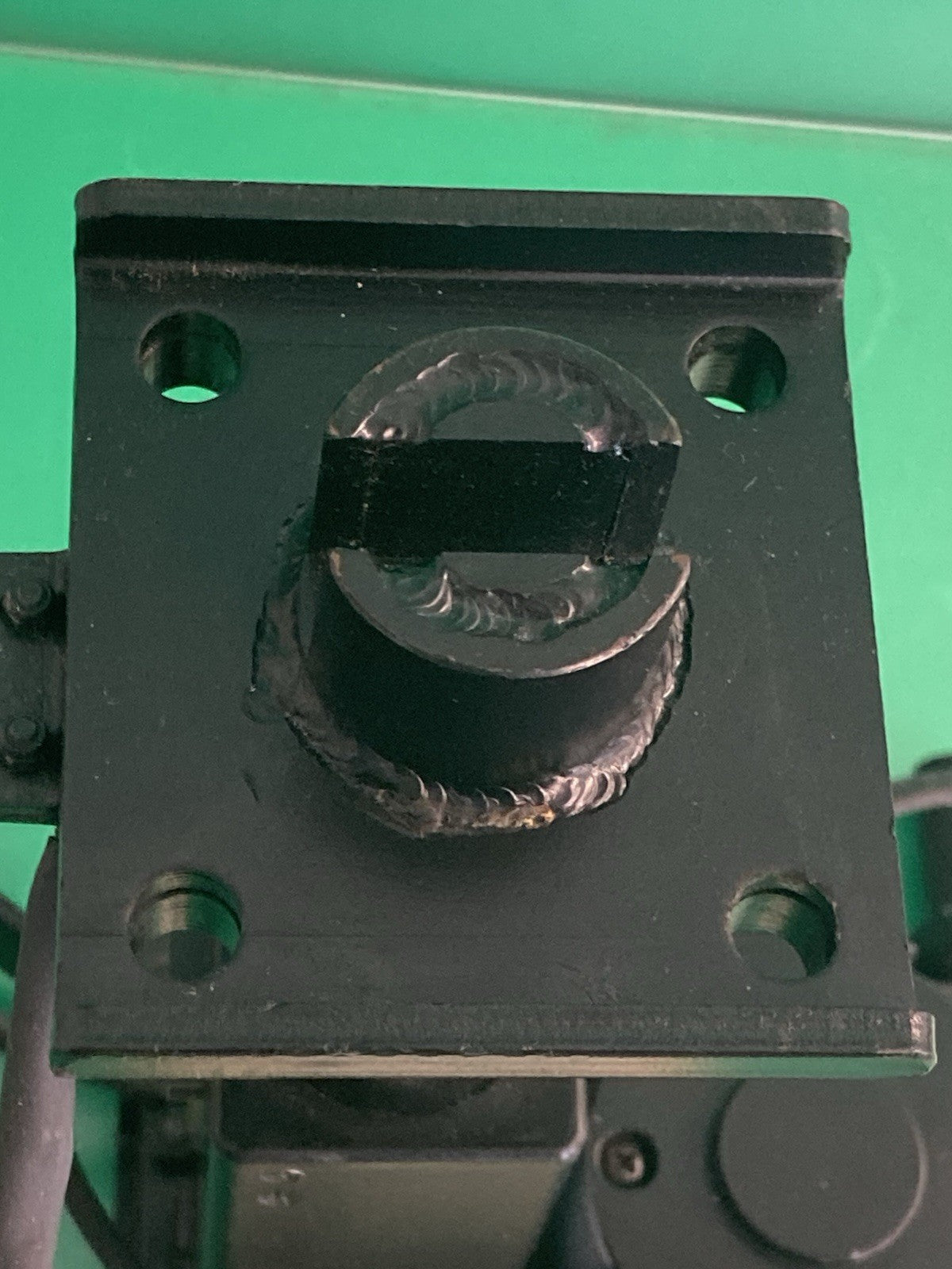 Seat Elevate Actuator for Pride & Quantum Power Wheelchairs DWR1060E100 #L125