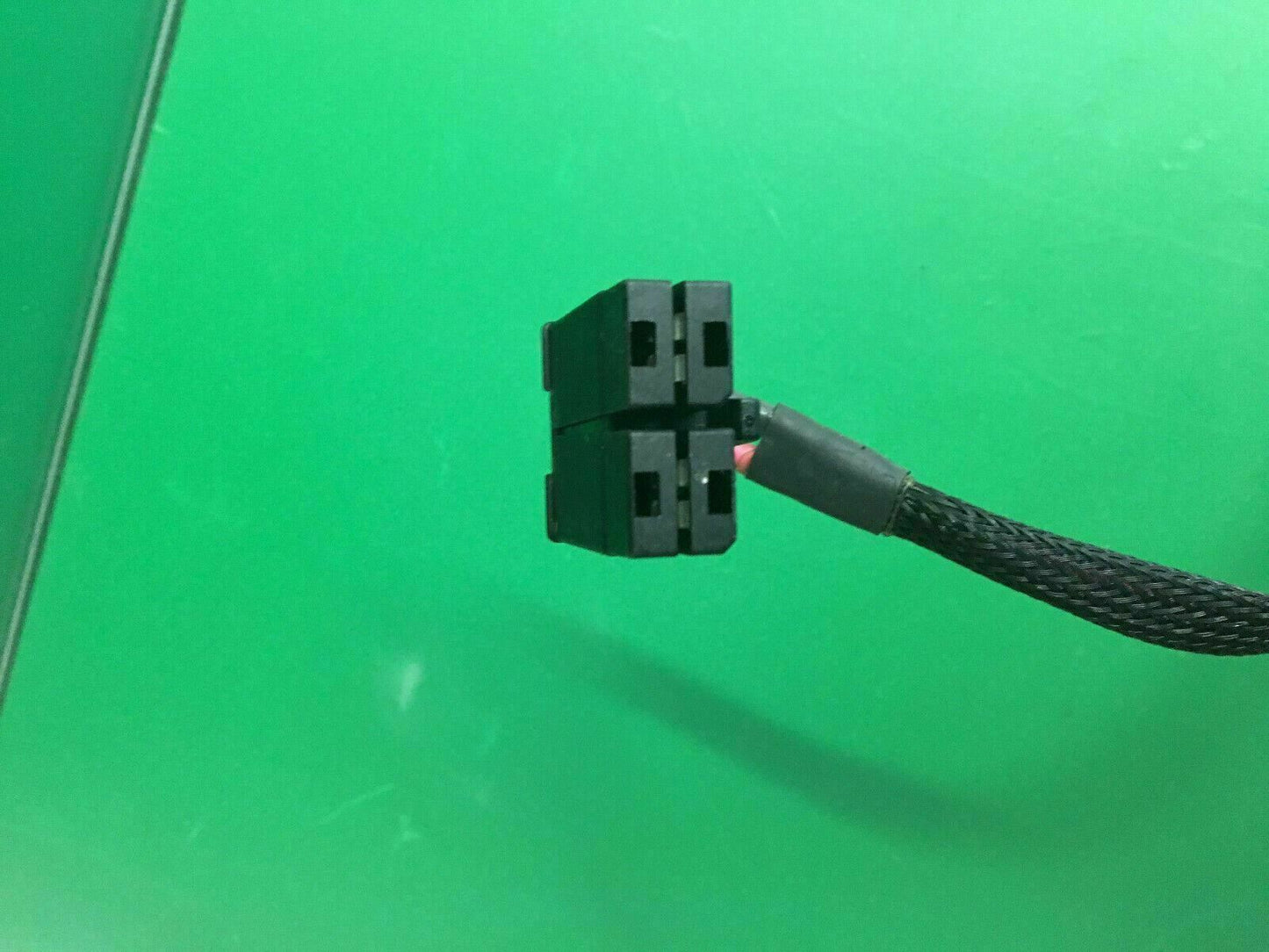 Battery Wiring Harness for Invacare TDX SP Power Wheelchair  #D575
