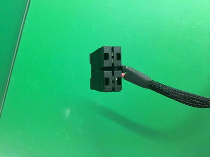 Battery Wiring Harness for Invacare TDX SP Power Wheelchair  #D575