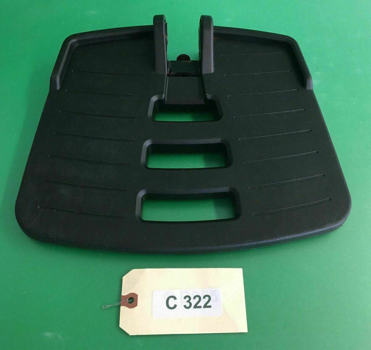 Foot Rest For Pride Jazzy Select GT Power Wheelchair #C322