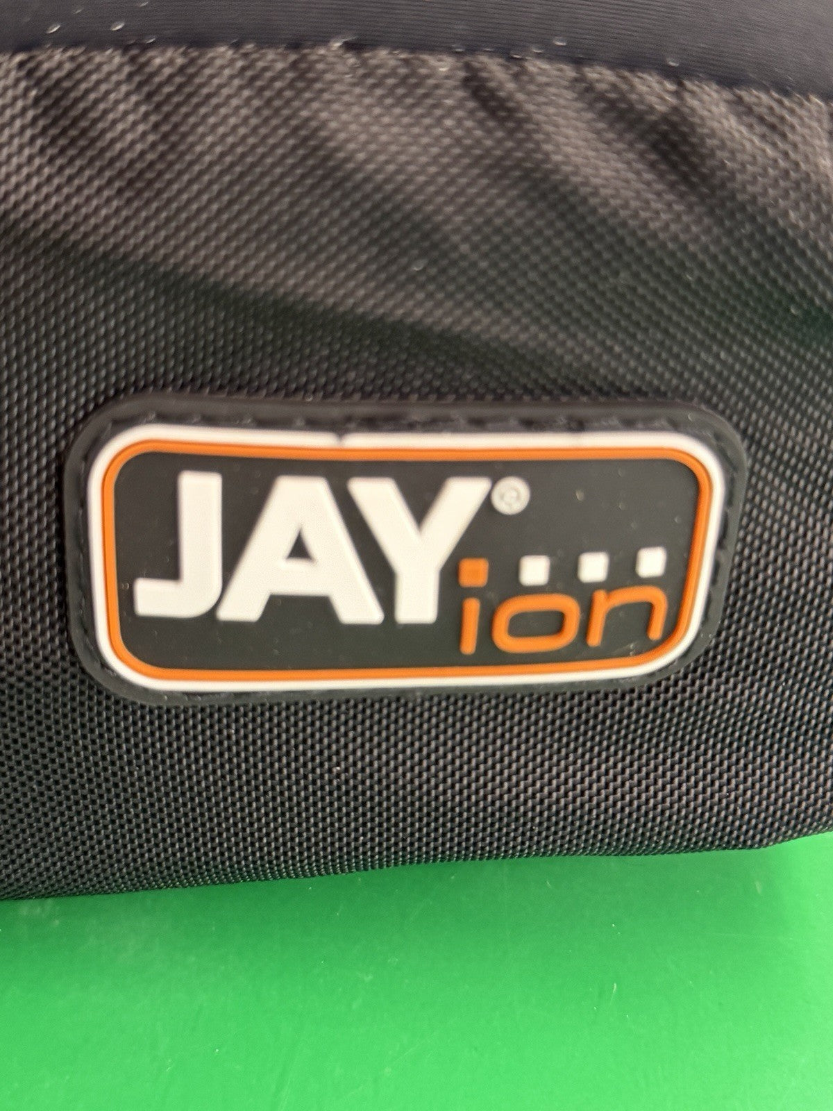 JAY ION Foam Seat Cushion for Power and Manual Wheelchairs 17" x 17" #L025